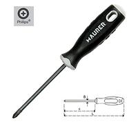 CACCIAVITE PHILIPS 0x 60 M PLUS 88949 [MAURER PLUS ]