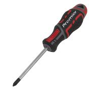 Cacciavite Phillips # 1 x 75mm Gripmax - Sealey AK4360 Nuovo