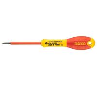 Stanley Cacciavite isolato FatMax PH0 75mm Quantità:1