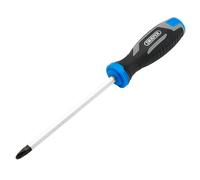 Cacciavite Phillips Soft Grip Draper Pound Thru PH3 X 150Mm 13446