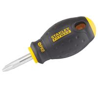 Stanley Cacciavite FatMax PH2 30mm Quantità:1