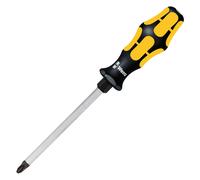 Cacciavite Phillips Wera 05017010001 Kraftform Plus Serie 900 917 PH2 x 100mm