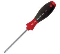 Wiha SoftFinish® Cacciavite a croce con lama rotonda PH2 x 300mm Quantità:1