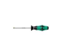 Cacciavite, Piatto, 0.8X4.0X100MM, WERA, 110004
