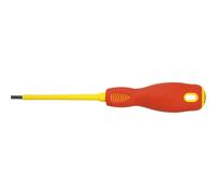 Neo Tools Cacciavite 04-052 professionale per elettricista isolato SL 3 x 100 mm 1000 V