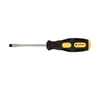 Cacciavite piatto 5.0 x 75 mm/6 pezzi TOOLS 39D642