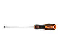 Cacciavite piatto 6,5 x 150 mm. marca Neo tools