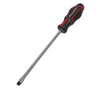 Cacciavite Piatto 8 X 200Mm GripMAX® | AK4357 Sealey Nuovo