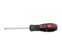 Cacciavite Piatto A Punta Flared Draper 6 X 100Mm Soft Grip 40013