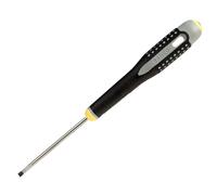 Cacciavite Piatto Bahco Ergo BE-8030 3.5 X 75Mm