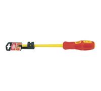 Cacciavite Piatto Completamente Isolato Approvato VDE Draper 6.5 X 150Mm 69215