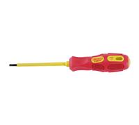 Cacciavite Piatto Completamente Isolato Draper Expert 69213 4,0Mm X 100Mm