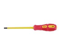 Cacciavite Piatto Completamente Isolato Draper Expert 69214 5,5Mm X 125Mm