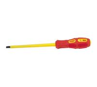 Cacciavite Piatto Completamente Isolato Draper Expert 69220 6,5Mm X 150Mm