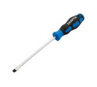 Cacciavite Piatto Con Impugnatura Morbida Draper 6.0 X 150Mm 48923
