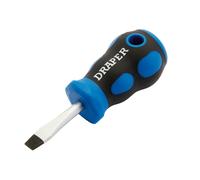 Cacciavite Piatto Con Impugnatura Morbida Draper 6.0 X 38Mm 48921