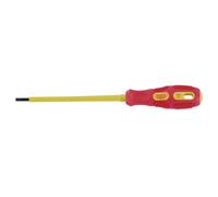 Cacciavite Piatto Isolato Completo Approvato VDE Draper 3.0 X 100Mm 69212
