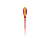 Cacciavite Piatto Isolato Laser Tools 5.5 X 125Mm 8453