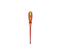 Laser Strumenti Piatto Isolato Screwdriver 6.5 x 150mm 8454