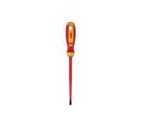 Laser Strumenti Piatto Isolato Screwdriver 6.5 x 150mm 8454