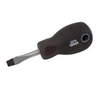 Laser 3370 Flat Screwdriver 6mm x 38mm