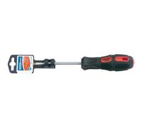 Cacciavite Piatto Parallel Tip Draper 5 X 100Mm Manico Soft Grip 40028