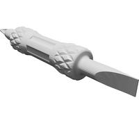 Cacciavite Piatto Philips Portachiavi Multi-Tool Stampato 3D Riparazione