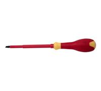 Cacciavite piatto VDE 6.5X150