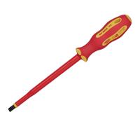 Cacciavite Piatto VDE Draper 64426 XP1000 8,0 X 175Mm