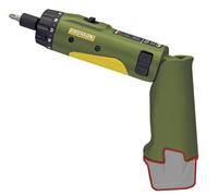 Cacciavite Pieghevole 250-750 giri lunghezza 290mm senza batteria Proxxon ks/a
