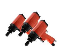 Cacciavite pneumatico 15-75N.m a coppia elevata di grado industriale Tipo pistola Strumento for dadi(8H(65N.M))