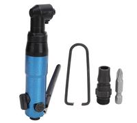 Cacciavite pneumatico ad angolo retto in acciaio legato 9000 giri/min Uadme per ceramica di vetro