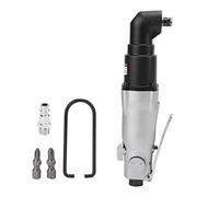 Cacciavite pneumatico ad angolo retto, utensile pneumatico a impatto KP-808L 8H (EU Style)