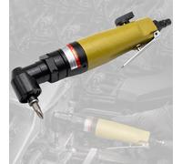 Cacciavite pneumatico angolare 90°, 35Nm, utensile aria compressa
