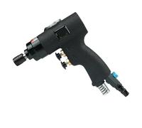 Cacciavite pneumatico, cacciavite a impatto con interruttore CW e CCW, regolabile di livello industriale