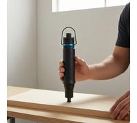 Cacciavite Pneumatico con Frizione Coppia Regolabile Utensile Arresto Automatico