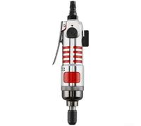 Cacciavite pneumatico con manico dritto, cacciavite pneumatico reversibile industriale, velocità continua, per assemblaggio di mobili e creazione di armadi (5s)