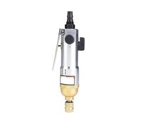 Cacciavite pneumatico da 1/4" Avvitatore industriale a mano dritta 11000 giri/min,Affidabilità a lungo termine