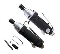 Cacciavite pneumatico diritto 5H Lotto diritto Grado industriale 1/4 di pollice 12000rpm di grado industriale Punte per trapano Accessori per trapano Cordless