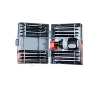 Cacciavite portatile con spazio per carte di credito per un facile accesso alle emergenze domestiche all'aperto correzioni strumento tecnico di riparazione professionale