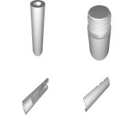 Cacciavite Potente con Ricarica USB - Utensile Pratico e Affidabile