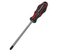 Cacciavite Pozi # 3 x 150mm Gripmax - Sealey AK4367 Nuovo