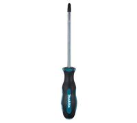 Cacciavite Pozi Makita B-66117 Con Asta Esagonale PZ3 x 150mm
