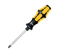 Cacciavite Pozi Wera 05017052001 Kraftform Plus Serie 900 918 PZ2 x 100mm