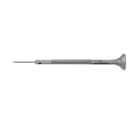 CACCIAVITE PROFESSIONALE BERGEON LAMA PIATTA Ø 1.40 MM GRIGIO SWISS WATCH TOOLS