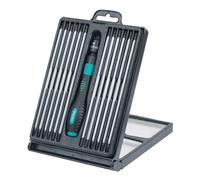 Cacciavite Pro'sKit SD-9824 Con Set di Punte