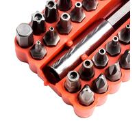 Cacciavite Punta Combinazione Set Rilascio Cacciavite 33pcs Sostegno Durevole