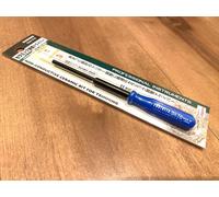 Cacciavite regolazione ceramica ENGINEER -0,4 x 1,3 mm DA-74 zirconi ceramica...