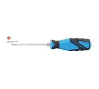 Cacciavite Rotondo 150 MM Con Calotta-Colpo GEDORE Profi Strumento Expertise