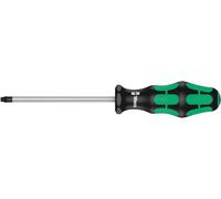 Cacciavite, Sec. Punta Torx, TX25X100MM, Lama Lunghezza 10MM, Totale 2 Per WERA